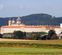 Melk Abbey